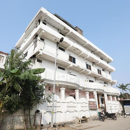 Hotel Thai International Bodh-Gajá Kültér fotó