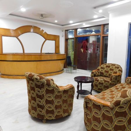 Hotel Thai International Bodh-Gajá Kültér fotó