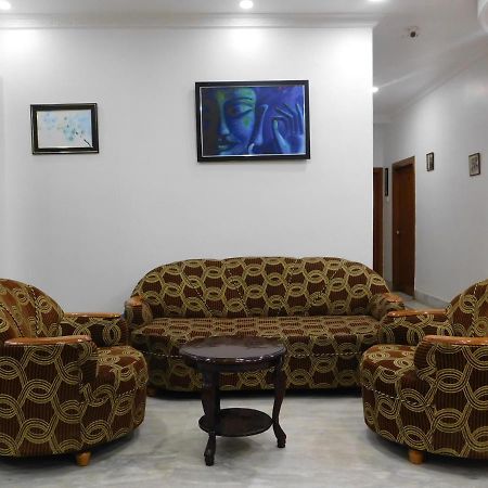 Hotel Thai International Bodh-Gajá Kültér fotó