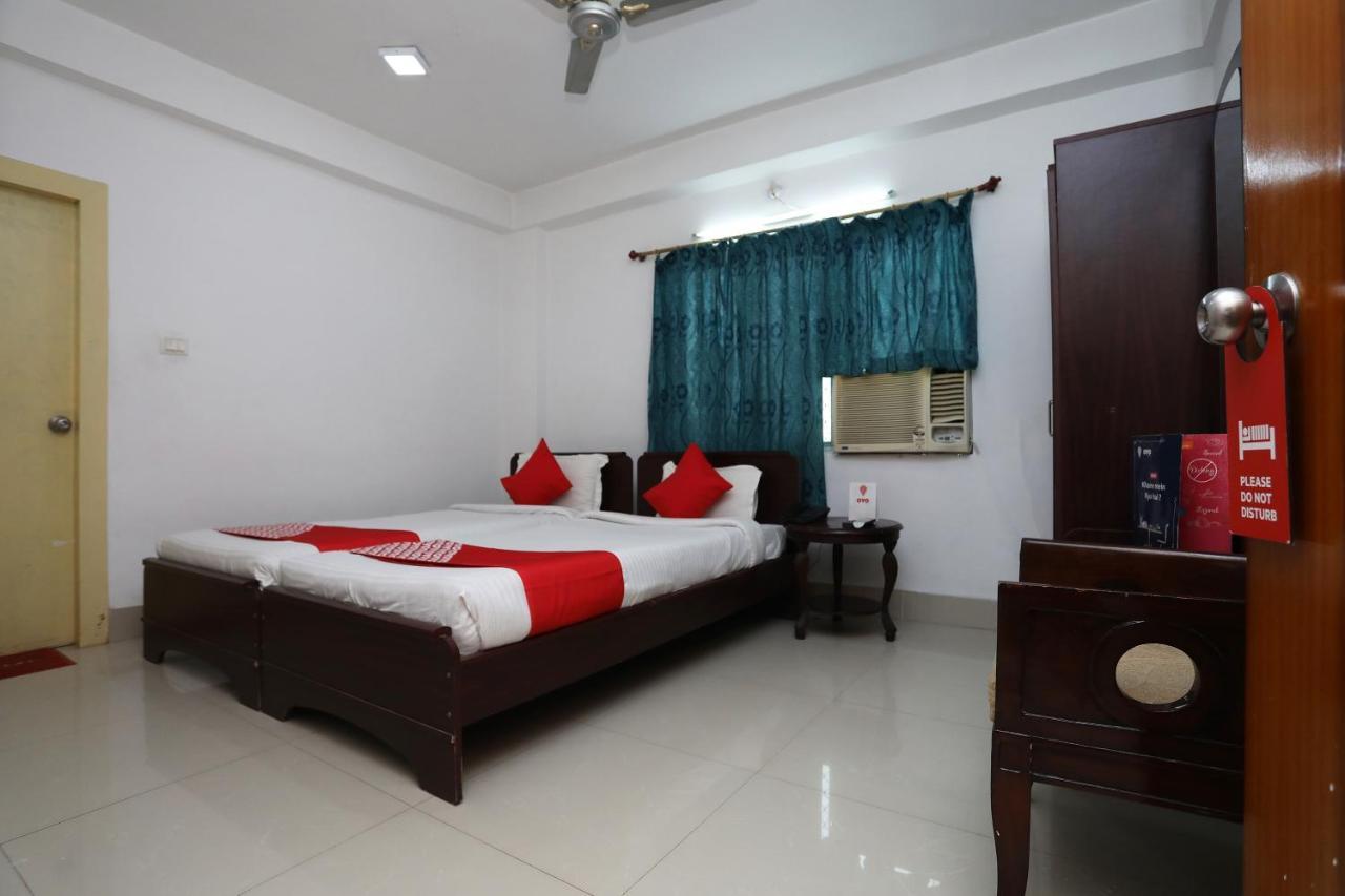 Hotel Thai International Bodh-Gajá Kültér fotó
