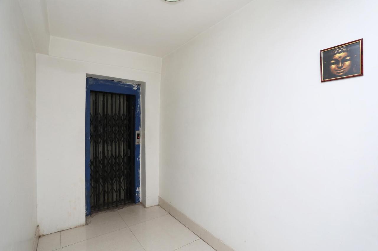 Hotel Thai International Bodh-Gajá Kültér fotó