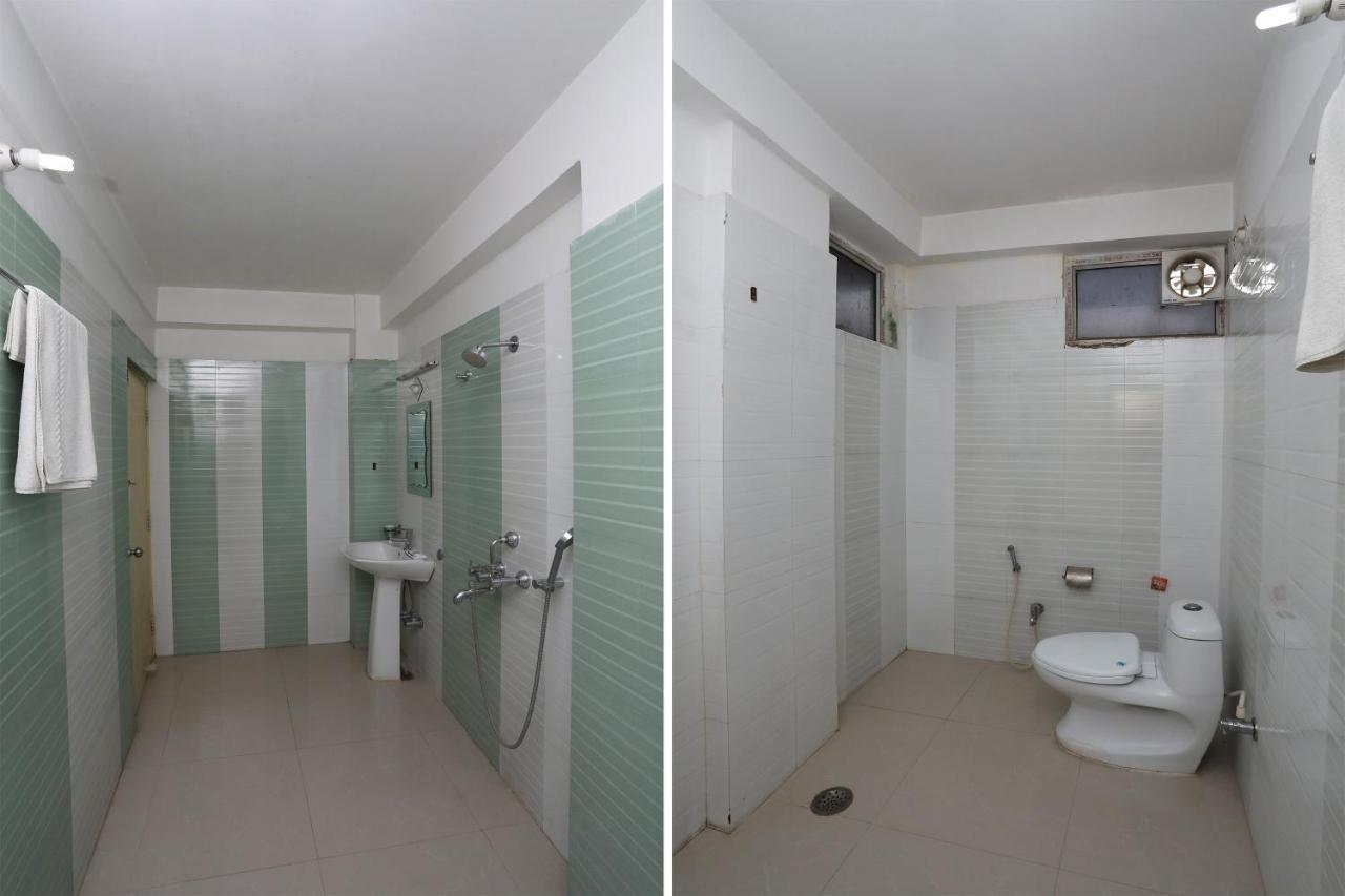 Hotel Thai International Bodh-Gajá Kültér fotó