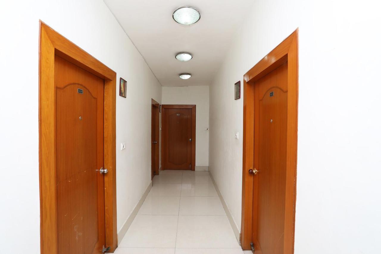 Hotel Thai International Bodh-Gajá Kültér fotó