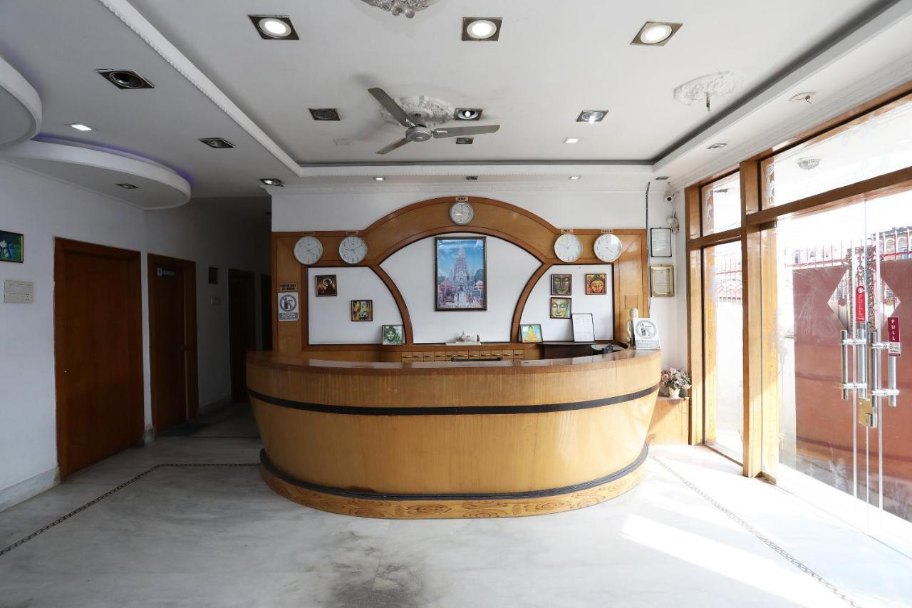 Hotel Thai International Bodh-Gajá Kültér fotó