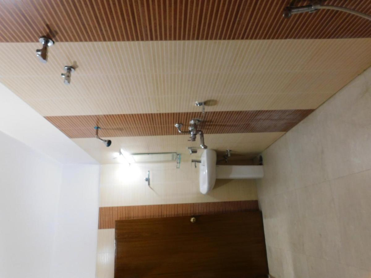 Hotel Thai International Bodh-Gajá Kültér fotó