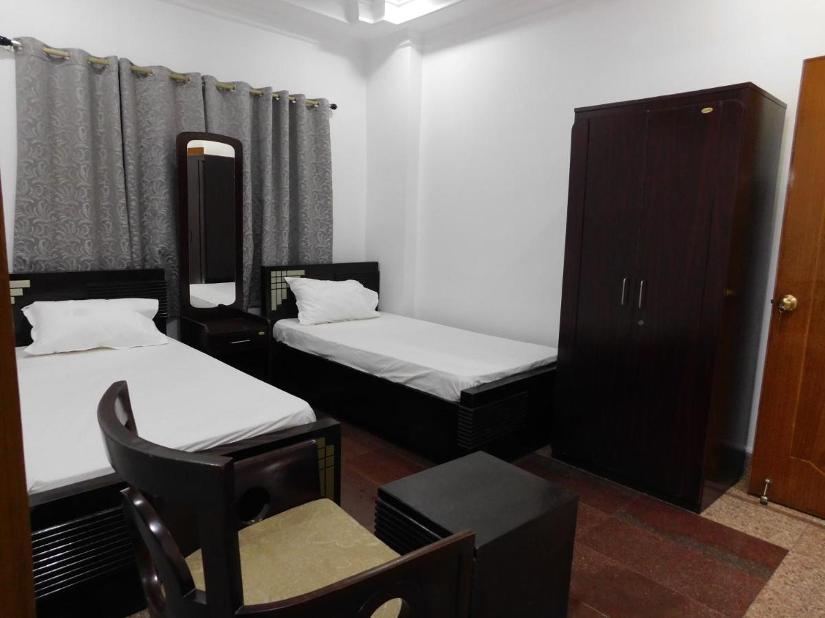 Hotel Thai International Bodh-Gajá Kültér fotó