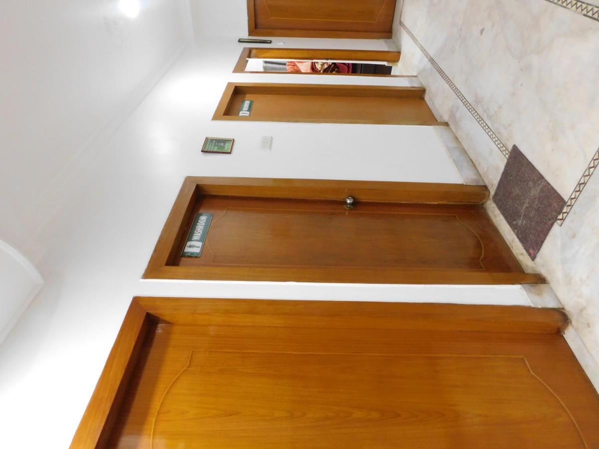 Hotel Thai International Bodh-Gajá Kültér fotó