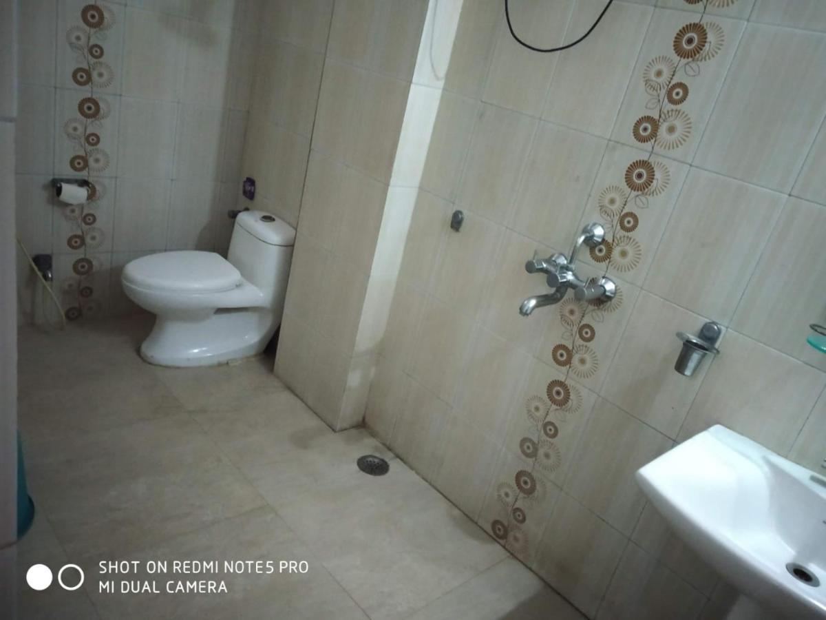 Hotel Thai International Bodh-Gajá Kültér fotó