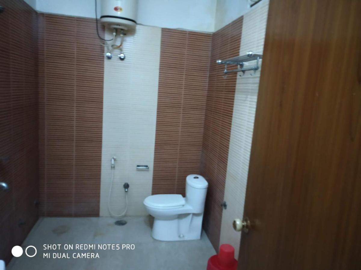 Hotel Thai International Bodh-Gajá Kültér fotó