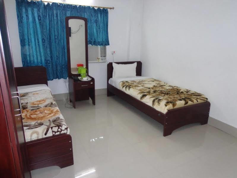 Hotel Thai International Bodh-Gajá Kültér fotó