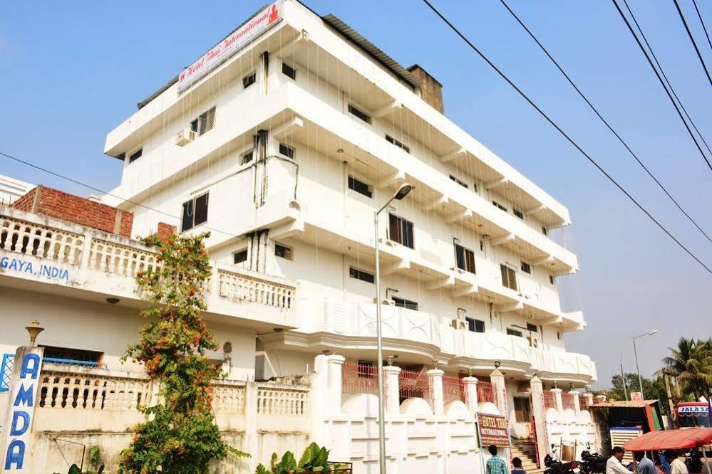 Hotel Thai International Bodh-Gajá Kültér fotó