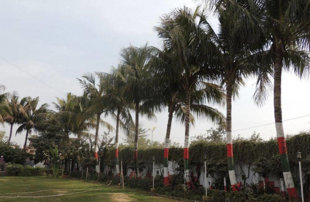 Hotel Thai International Bodh-Gajá Kültér fotó