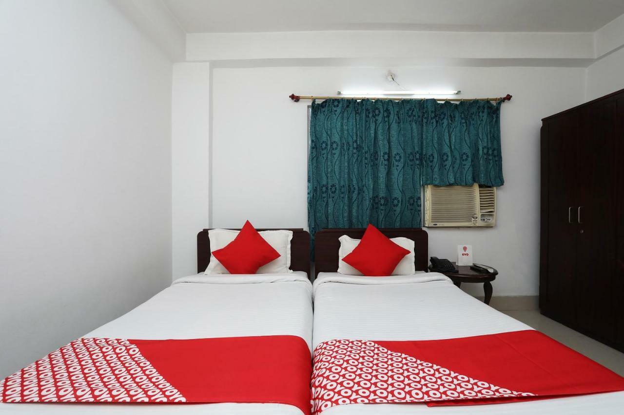 Hotel Thai International Bodh-Gajá Kültér fotó