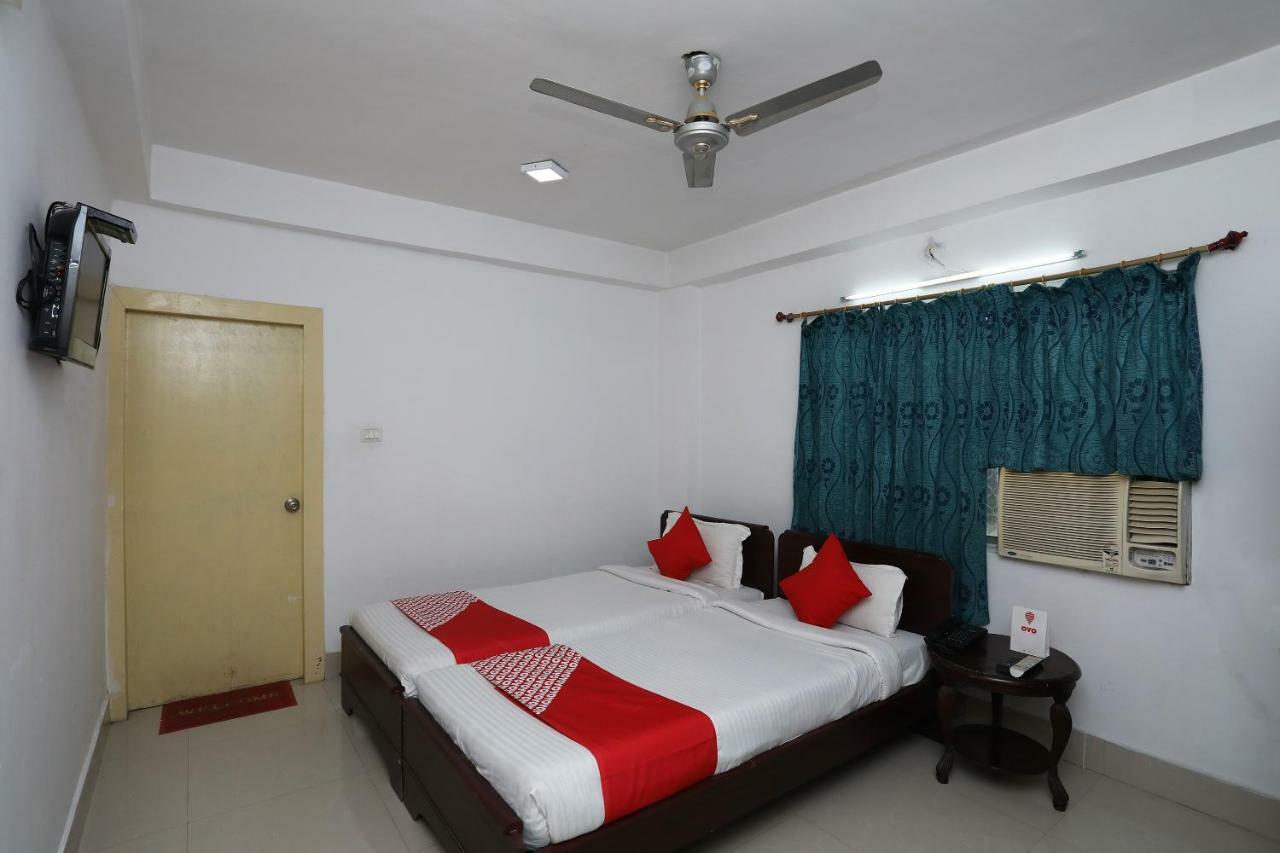 Hotel Thai International Bodh-Gajá Kültér fotó