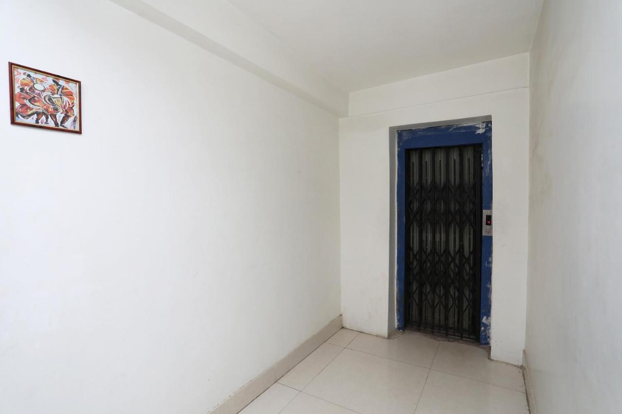 Hotel Thai International Bodh-Gajá Kültér fotó
