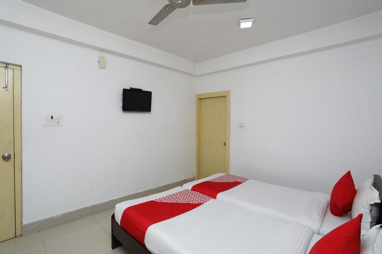 Hotel Thai International Bodh-Gajá Kültér fotó