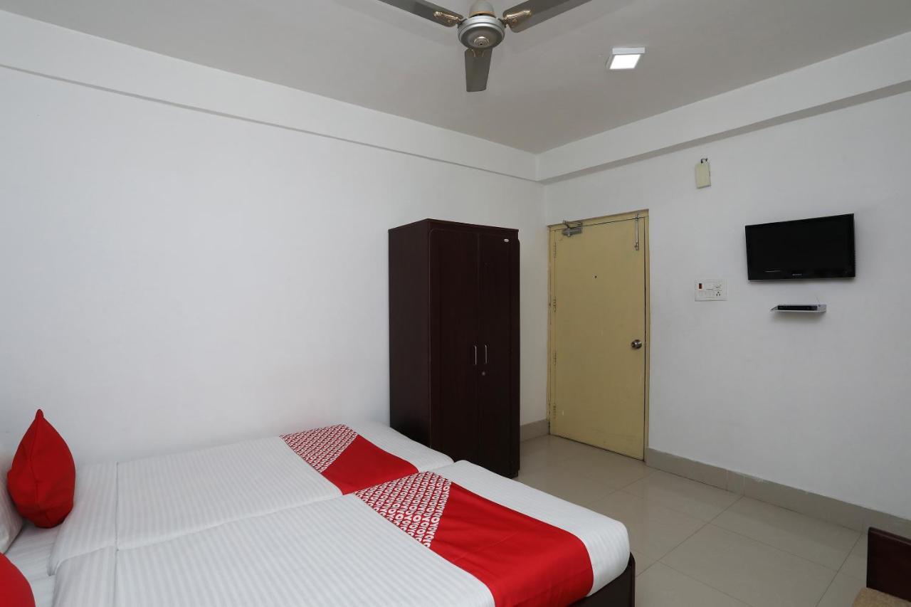 Hotel Thai International Bodh-Gajá Kültér fotó