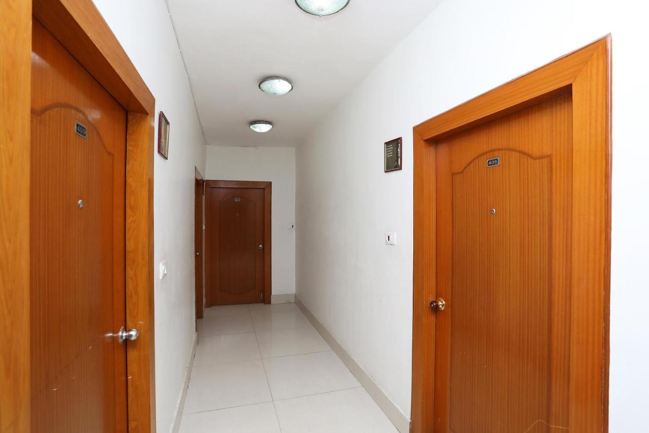 Hotel Thai International Bodh-Gajá Kültér fotó