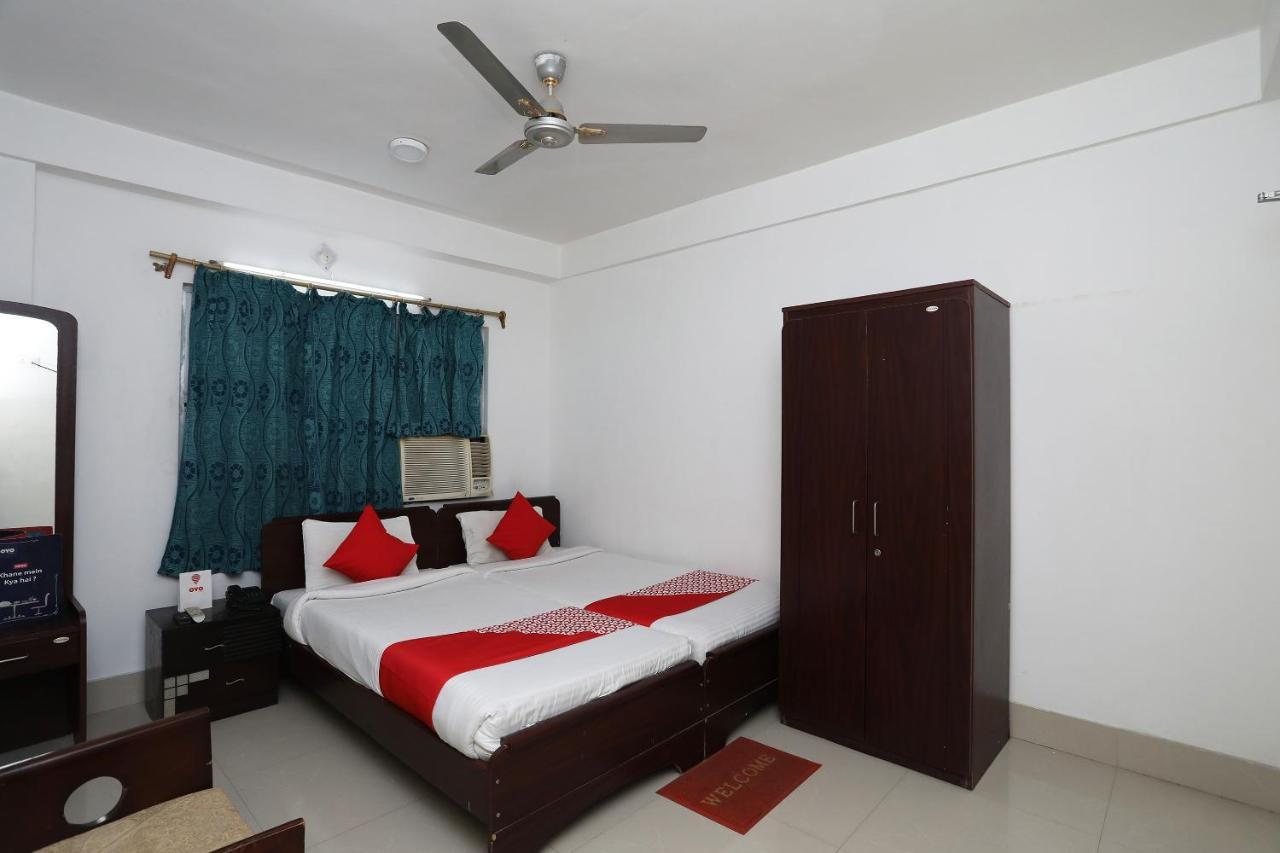 Hotel Thai International Bodh-Gajá Kültér fotó