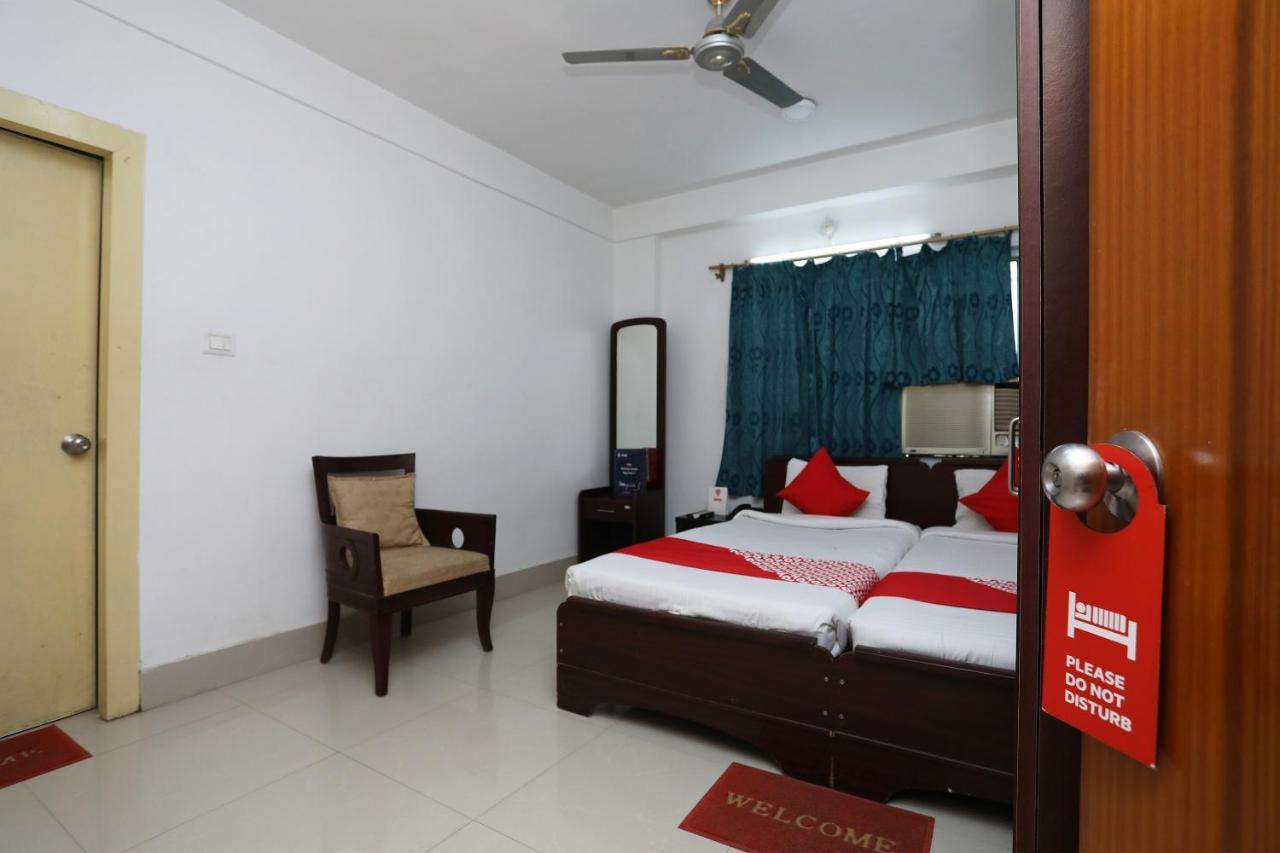 Hotel Thai International Bodh-Gajá Kültér fotó