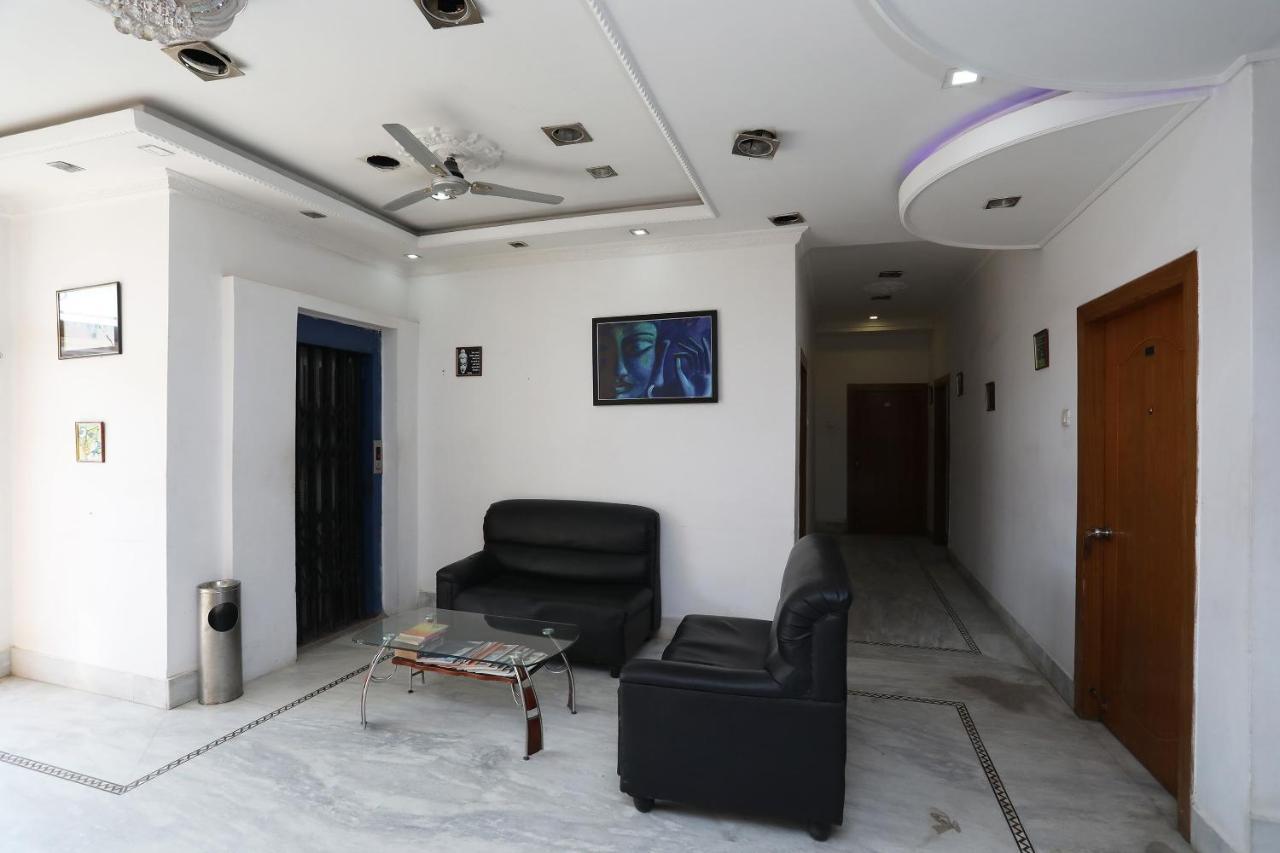 Hotel Thai International Bodh-Gajá Kültér fotó